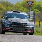 Škoda Fabia R5 in Rallying Season 2019 Part 15