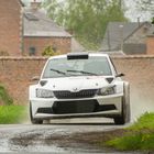 Škoda Fabia R5 in Rallying Season 2019 Part 5