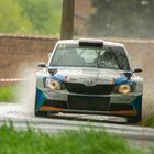 Škoda Fabia R5 in Rallying Season 2019 Part 6