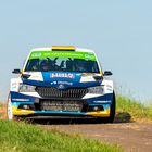 Škoda Fabia Rally 2 Evo