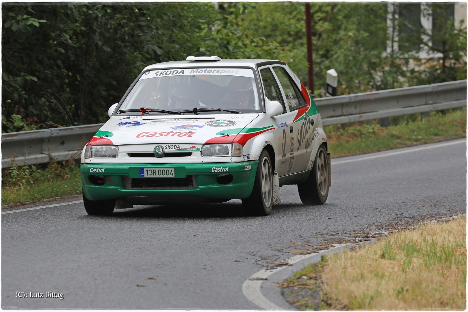 Škoda Felicia Kit Car