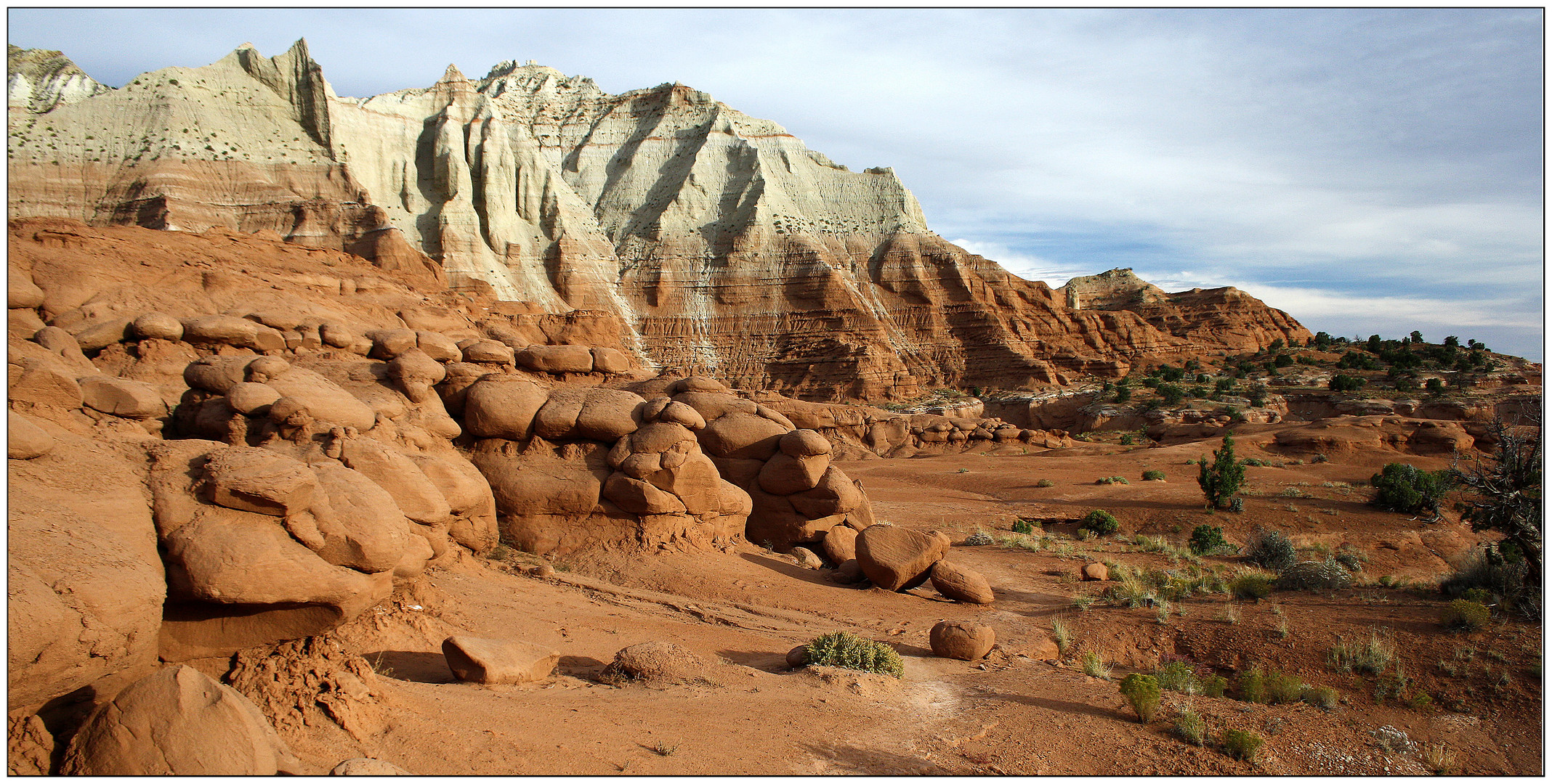 Kodachrome Basin # 02