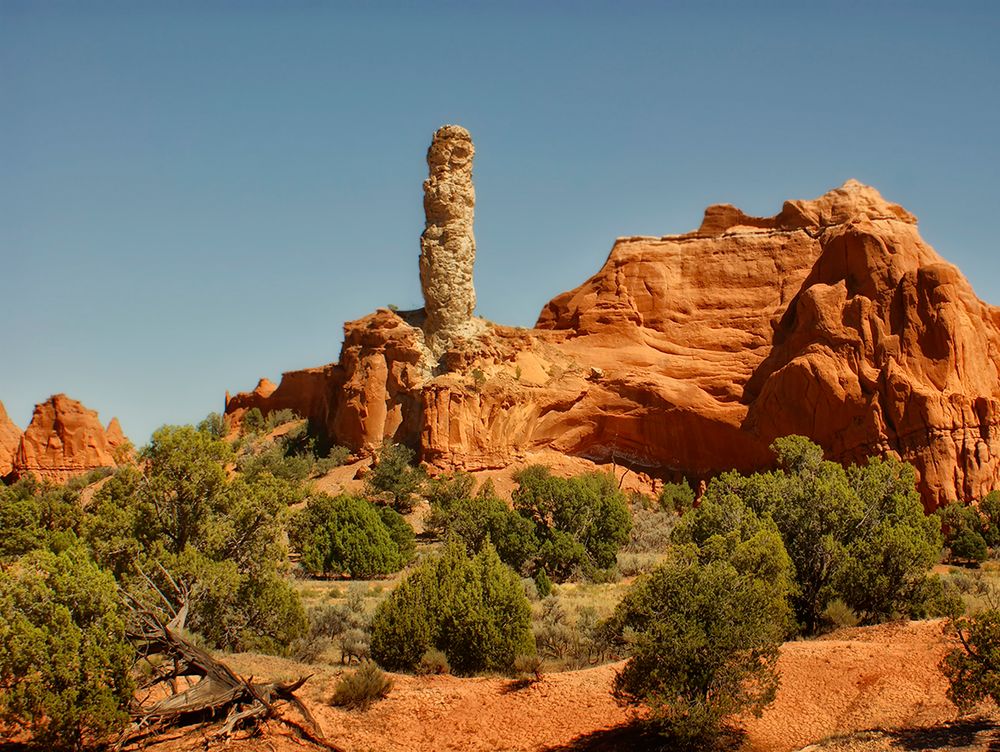 Kodachrome Basin