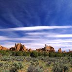 Kodachrome Basin