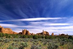 Kodachrome Basin