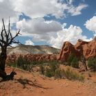 Kodachrome Basin