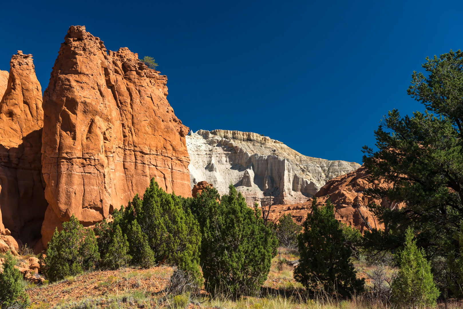 Kodachrome Basin State Park