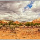 Kodachrome Basin State Park