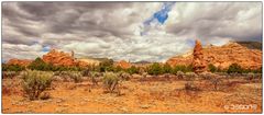 Kodachrome Basin State Park