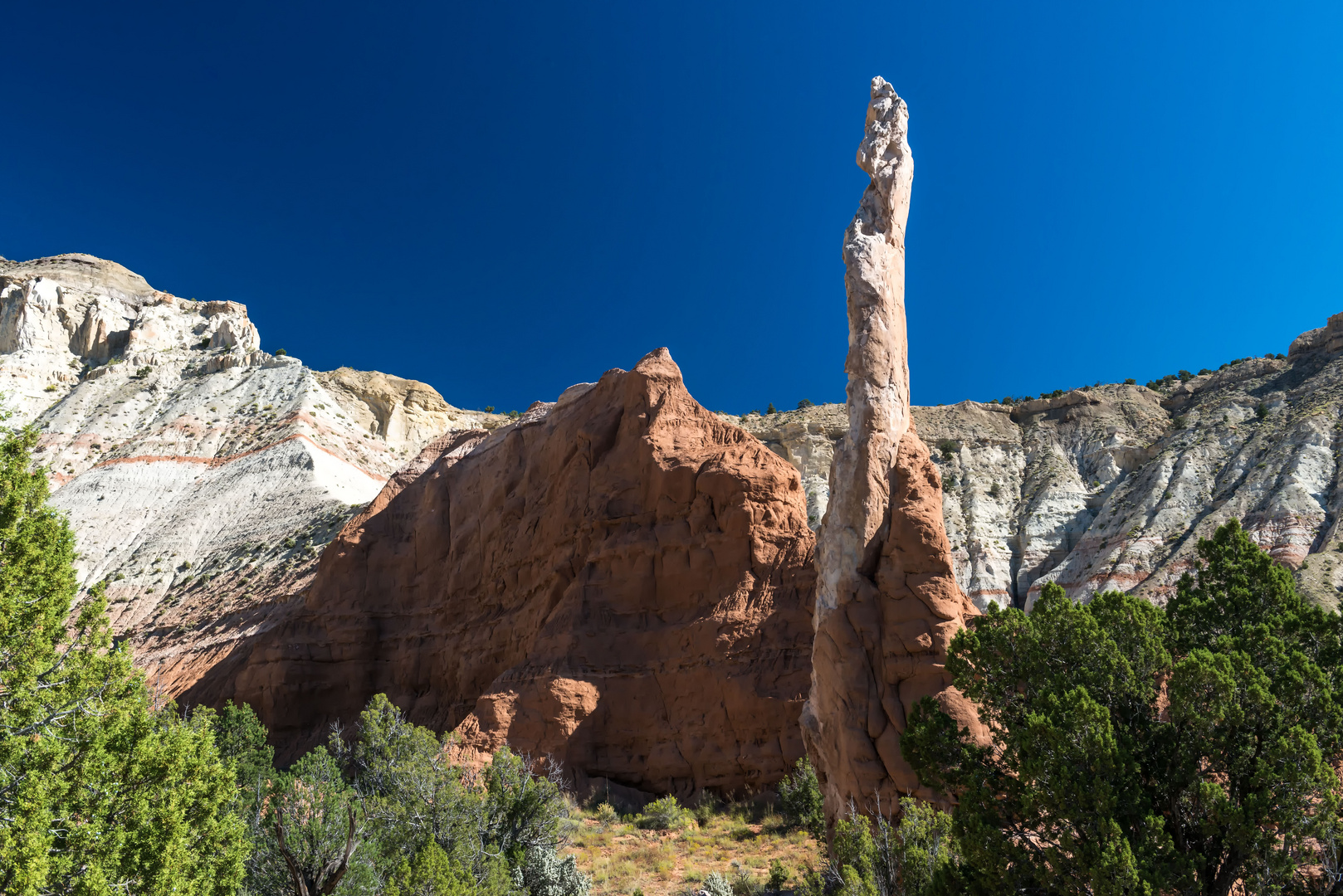 Kodachrome Basin State Park