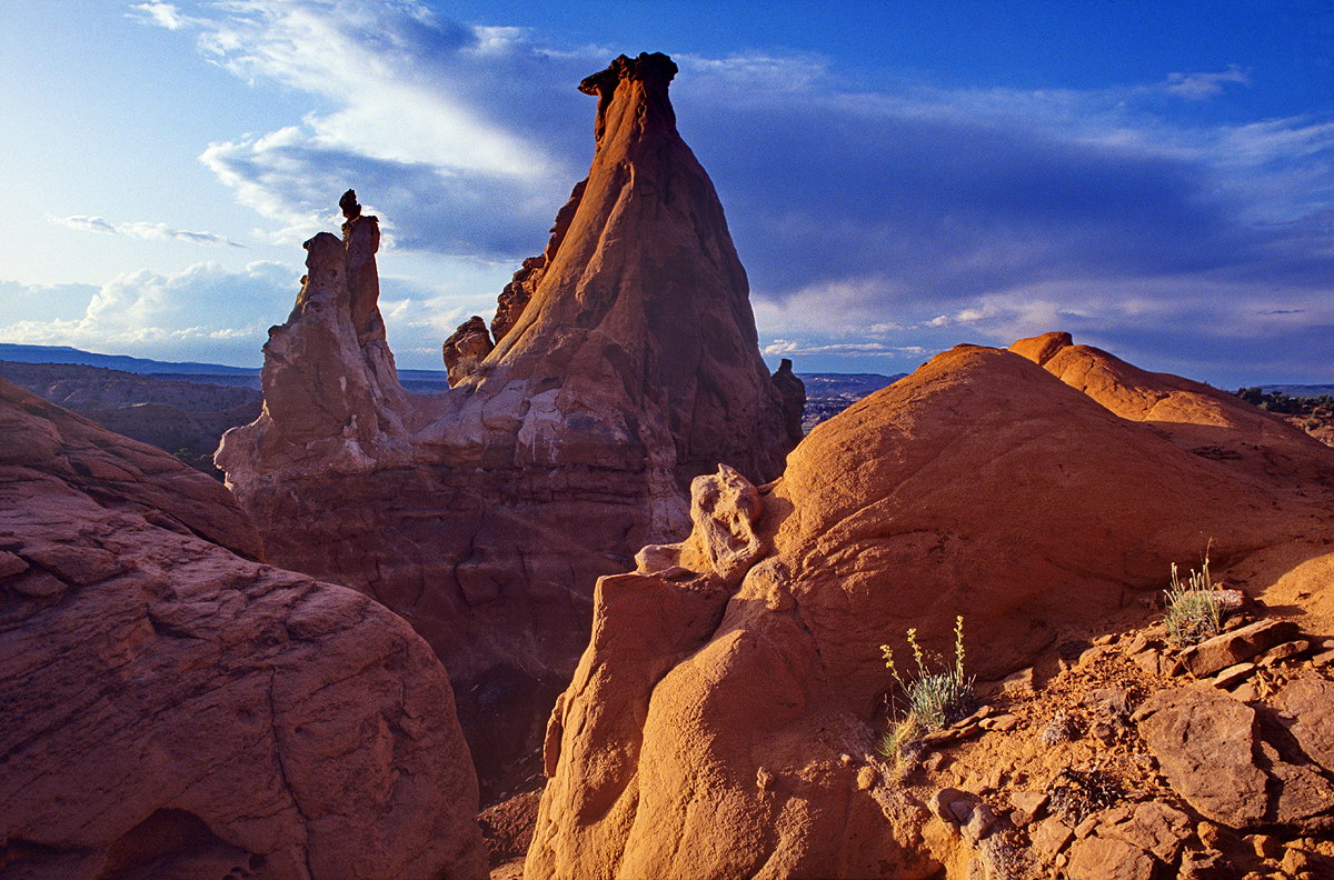 Kodachrome Basin State Park 