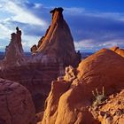 Kodachrome Basin State Park 