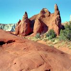 Kodachrome Basin State Park