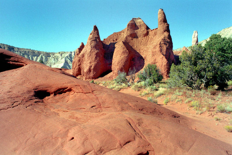 Kodachrome Basin State Park