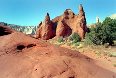 Kodachrome Basin State Park