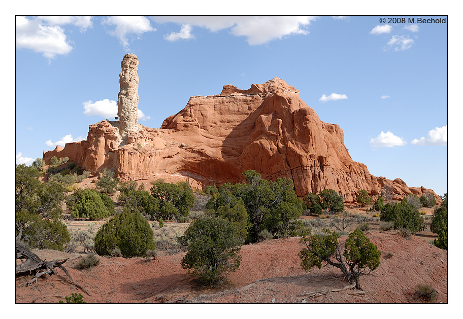 Kodachrome Basin State Park