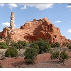 Kodachrome Basin State Park