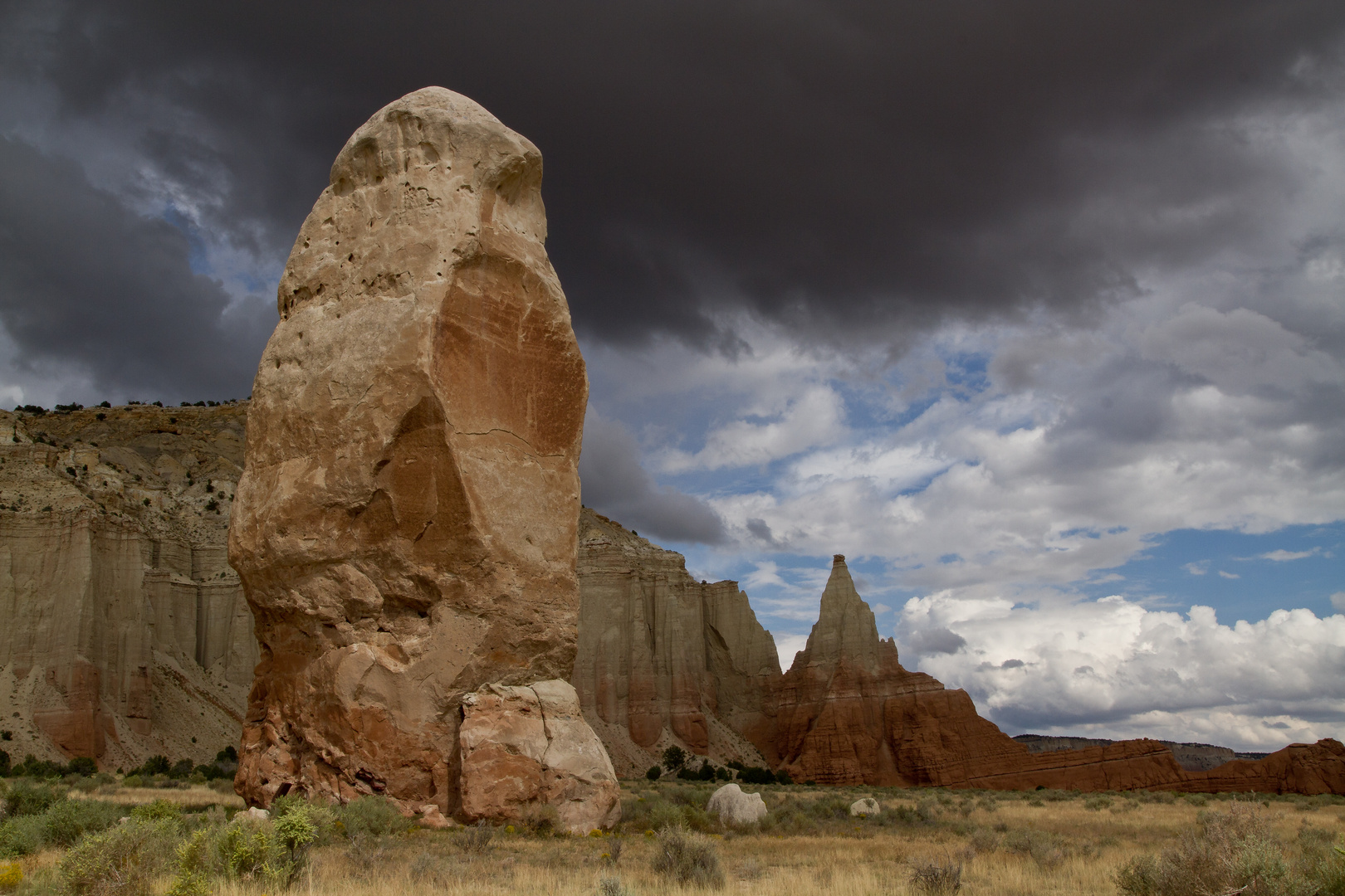 Kodachrome Basin State Park