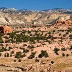 Kodachrome Basin State Park II - 16:9 - reloaded