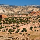 Kodachrome Basin State Park II - 16:9 - reloaded