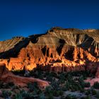 Kodachrome Basin State Park - Sonnenaufgang