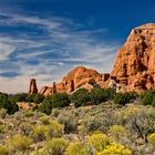 Kodachrome Basin State Park - Utah - USA