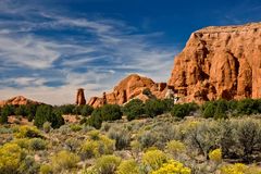 Kodachrome Basin State Park - Utah - USA