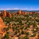 Kodachrome Basin, Utah, USA