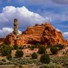 Kodachrome Basin, Utah, USA