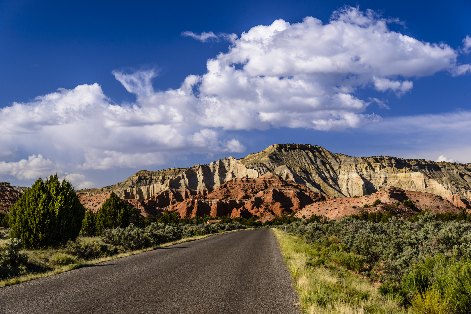 Kodachrome Basin, Utah, USA