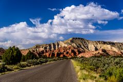 Kodachrome Basin, Utah, USA