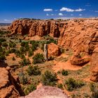 Kodachrome Basin, Utah, USA