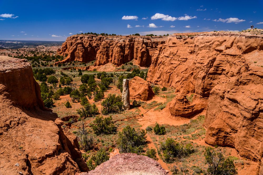 Kodachrome Basin, Utah, USA