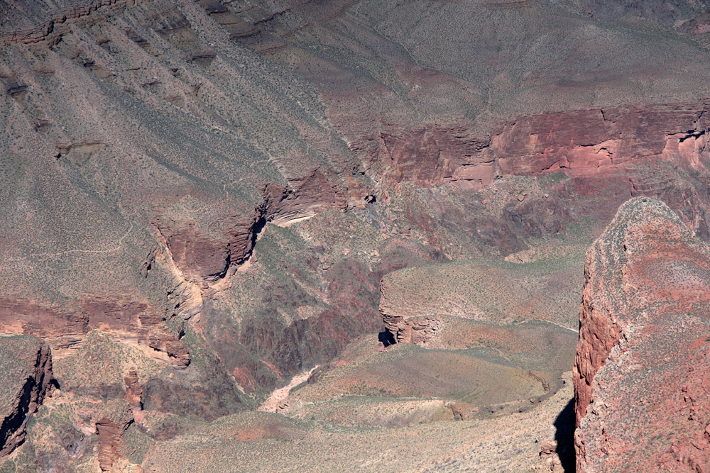 Kodachrome...Grand Canyon