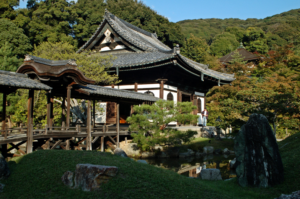 Kodai-ji