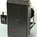 KODAK 620 Model-C Nagel Werk..