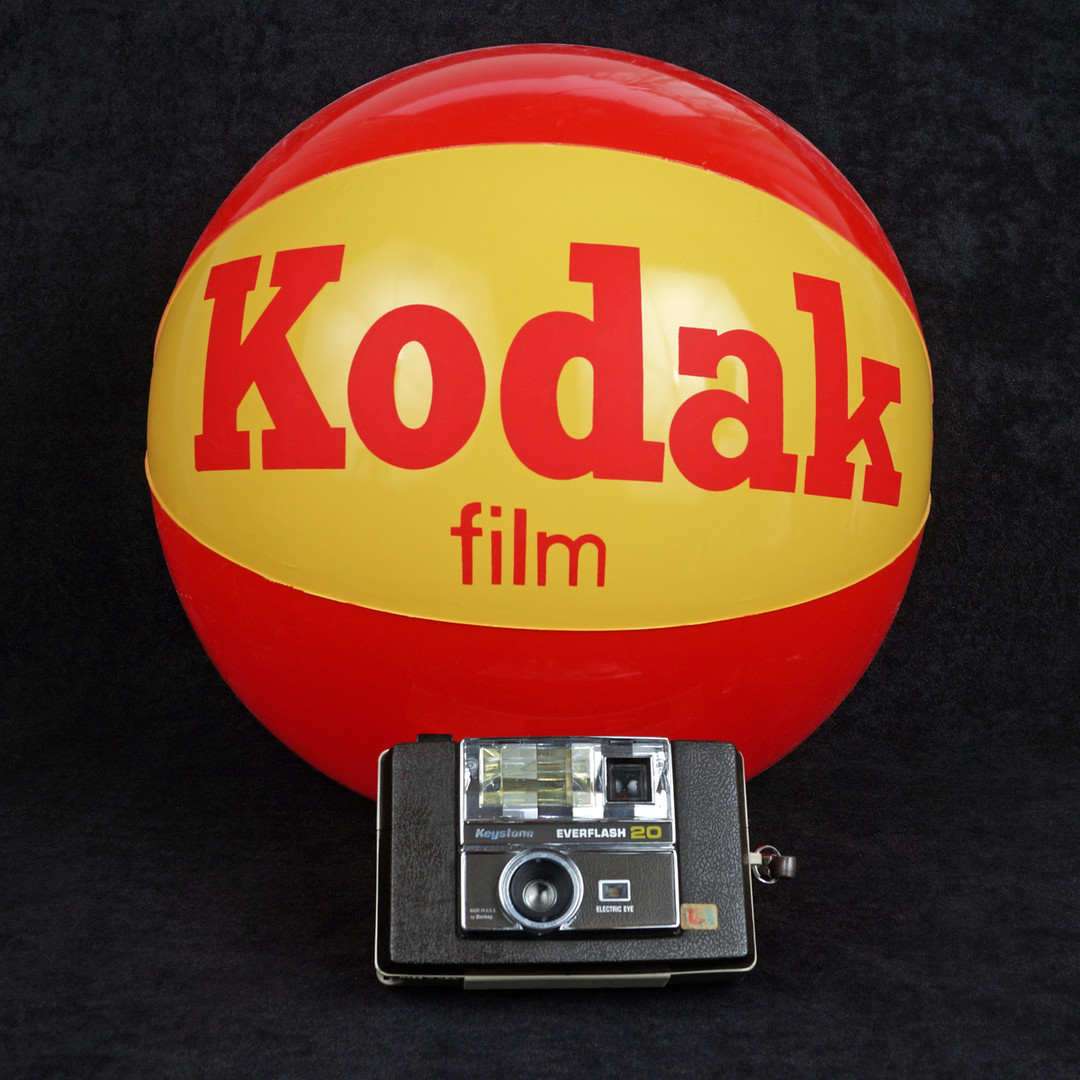 Kodak Ball