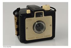 Kodak Brownie BULLET