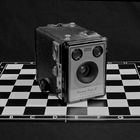 Kodak Brownie Flash 3