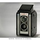 Kodak Duaflex II