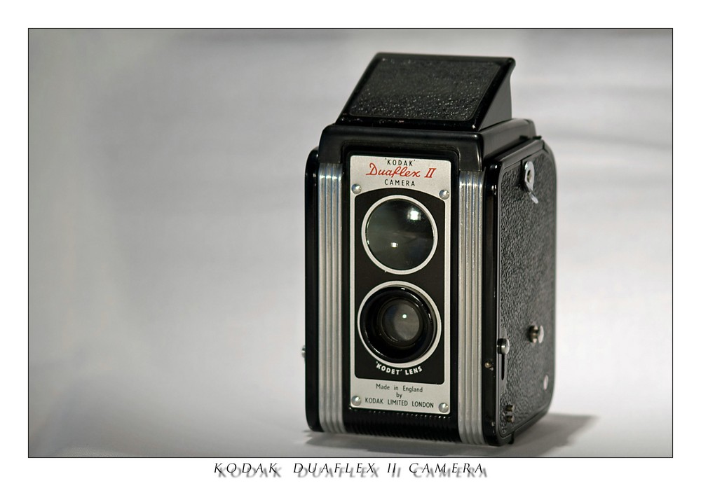 Kodak Duaflex II