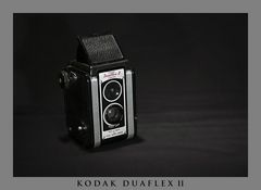 Kodak Duaflex II