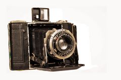 Kodak Duo II Luxus