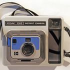 Kodak EK2 Instant Camera