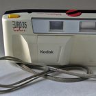 Kodak EURO-35 Colors ELECTRONIC FLASH CAMERA