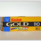 Kodak GOLD ULTRA