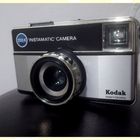 Kodak Instamatc 255X