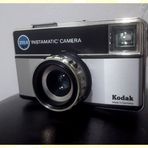 Kodak Instamatc 255X
