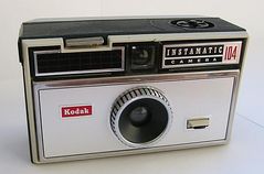 Kodak Instamatic 104