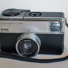 Kodak Instamatic 233 Camera